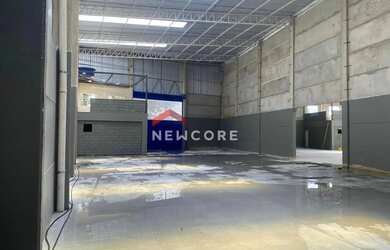 Imagem 11: Galpão em Rua Arnaldo Pereira de Camargo - Terra Preta (Terra Preta) - Mairiporã/SP