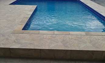 Imagem: Casa em ponta de Lucena veraneio, carnaval