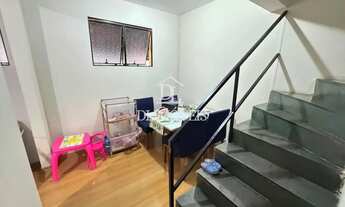 Imagem 7: CASA COM 4 QUARTOS 1 SUITE 1 VAGA,101,91M² POR R$385.000,00