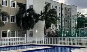 Imagem: Vendo apto em Messejana Cond Forte iracema