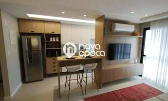 Imagem 4: Méier Apartamento com 3 dormitórios