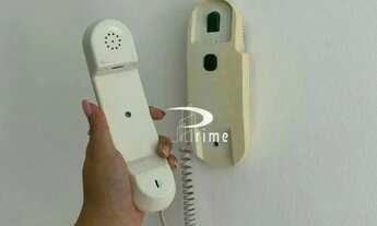 Imagem 6: Apartamento com 1 dormitório para alugar, 35 m² por R$ 1.020,00/mês - Itaipu - Niterói/RJ