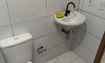 Imagem 6: Apartamento 2/4 Apartamento com 2 dormitórios