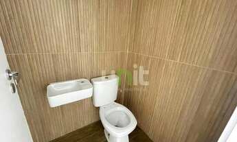 Imagem 5: Apartamento com 2 dormitórios à venda, 100 m² por R$ 841.906 - Jardim Icaraí - Niterói/RJ