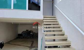 Imagem: Sobrado em Rua Altino Antunes - Vila Ester