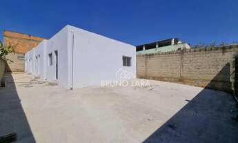 Imagem 2: Kitnet disponível para locação no Bairro Fernão Dias Igarapé/MG