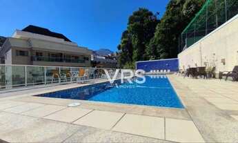 Imagem 2: AP-Localização privilegiada- com 3 dormitórios à venda, 106 m² por R$ 850.000 - Várzea - T