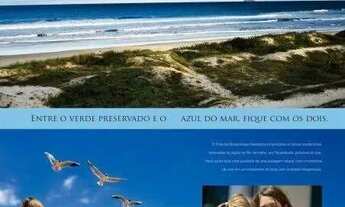 Imagem 6: Loteamento Praia do Moçambique Residence (lotespara construção