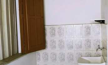 Imagem 6: Kitinet Casa em condomínio com 1 dormitório