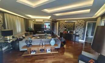 Imagem 3: Apartamento à venda, 183 m² por R$ 1.770.000,00 - Cidade São Francisco - São Paulo/SP