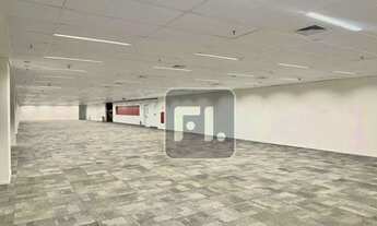 Imagem 7: Conjunto para alugar, 1895 m² por R$ 312.269,12/mês - Brooklin - São Paulo/SP