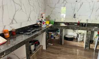 Imagem 2: Chácara em Caldas novas