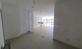 Imagem 2: Andar comercial com 130 m² no bairro Luxemburgo