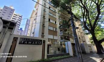 Imagem 3: Apartamento à venda em Maringá, Zona 07, com 3 quartos, com 99.83 m², Residencial Tamariz