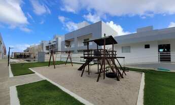 Imagem 2: Apartamento em fase de construção na praia de Carapibus, Jacumã-Conde-PB