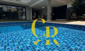 Imagem: Sobrado Condomínio do Lago