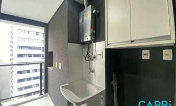 Imagem 5: Studio à venda e para aluguel no Bigorrilho