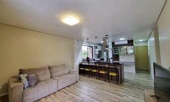 Imagem 2: Cobertura com 2 suítes à venda no bairro Bom Retiro em Joinville-SC por R$535.000,00