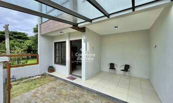 Imagem 2: Duplex para Venda em Imbé, Centro, 3 dormitórios, 1 suíte, 3 banheiros, 1 vaga