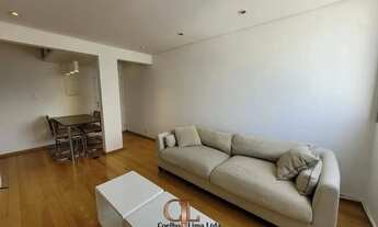 Imagem 3: PINHEIROS - APARTAMENTO MOBILIADO COM AR E VAGA!