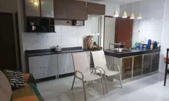 Imagem 2: Excelente casa no José Américo de Almeida (140 m², 3/4 sendo 02 suítes