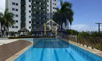 Imagem: Apartamento no Lual de Ponta Negra