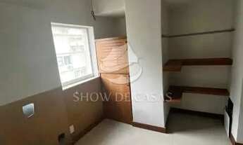 Imagem 2: Apartamento quarto e sala reformado de 43m² por R$ 220.000