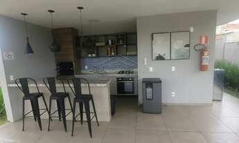 Imagem 4: Apartamento Padrão em Botucatu