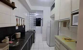 Imagem 6: Imóvel para aluguel tem 87 metros quadrados com 3 quartos em Marco - Belém - PA