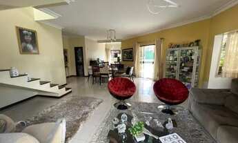 Imagem 7: Excelente oportunidade, condomínio cidade Jardim 1, 4 amplas suítes e piscina