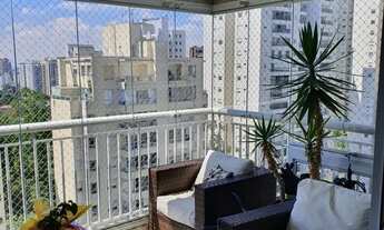 Imagem 2: Apartamento com 3 dormitórios 2 vagas a venda na Vila Andrade