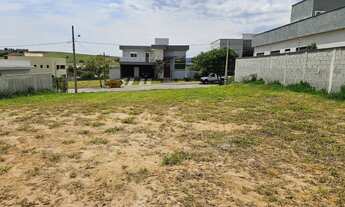 Imagem 4: Terreno de 500m2 em condomínio de alto padrão, Ecopark Bourbon em Caçpava. Direto com dono