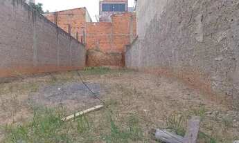 Imagem 7: Terreno à venda, 125 m² por R$ 128.000,00 - Parque São Bento. - Sorocaba/SP