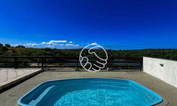 Imagem 5: Casa à venda em Nova Guarapari com vista para a lagoa