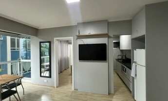 Imagem 3: ÓTIMO INVESTIMENTO Apto 1 suíte em Ed. Frente mar de BC..