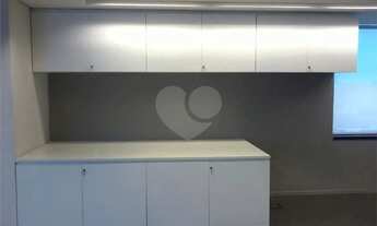 Imagem 3: Lajes Corporativas para locação em Pinheiros - SP