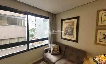 Imagem 7: Apartamento 1 dormitório de alto padrão na Rua Garibaldi