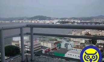 Imagem: Cobertura plana c/348,44m2, piscina, 3 quartos