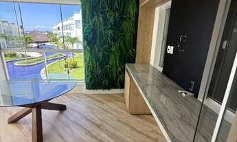 Imagem 5: Apartamento a venda no Águas de Tabatinga