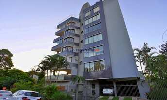 Imagem 3: Cobertura moderna e com linda vista