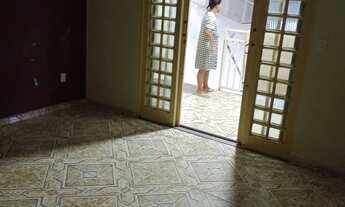 Imagem: Aluguel Casa 2° andar Samambaia Norte 210