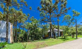 Imagem 6: TERRENO EM CONDOMÍNIO DE ALTO PADRÃO EM CANELA!