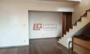 Imagem 5: Duplex com 4 quartos à Venda, Centro -cambuí Campinas