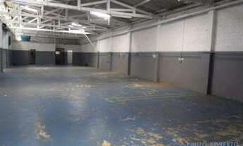 Imagem 5: GALPÃO - ALTO DA LAPA - SP