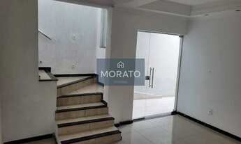 Imagem 2: Casa com 3 quartos sendo 1 suíte com 2 vagas de garagem