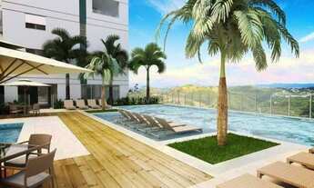 Imagem 5: Vila da Serra - Apartamento 4 quartos à venda na Anuar Donato