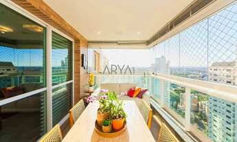 Imagem 3: Apartamento no Campo Comprido - ARYA 1