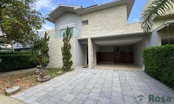 Imagem 2: Casa em condomínio para venda, 4 quarto(s), Jardim Imperial, Cuiabá