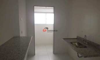 Imagem 4: Apartamento à venda 2 Quartos, 1 Suite, 2 Vagas, 60M², Campestre, Santo André - SP