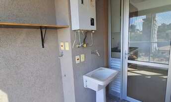 Imagem 6: Apartamento com 2 Quartos e 2 banheiros 80 m² para locação por R$ 5.000,00/mês